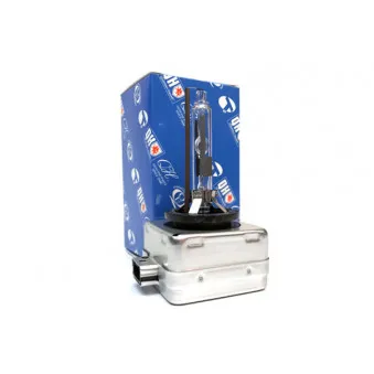 Ampoule, projecteur principal QUINTON HAZELL QBL406G pour CADILLAC XLR 4.4 - 450cv