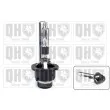 QUINTON HAZELL QBL506G - Ampoule, projecteur principal