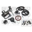 QUINTON HAZELL QBPK1562 - Pompe à eau + kit de courroie de distribution