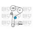 QUINTON HAZELL QBPK7642 - Pompe à eau + kit de courroie de distribution