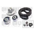 QUINTON HAZELL QBPK7880 - Pompe à eau + kit de courroie de distribution