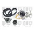 QUINTON HAZELL QBPK8250 - Pompe à eau + kit de courroie de distribution