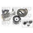 Pompe à eau + kit de courroie de distribution QUINTON HAZELL [QBPK9300]