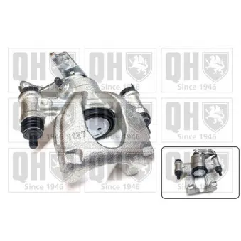 Étrier de frein QUINTON HAZELL OEM 4401100Q0C