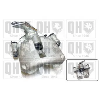 Étrier de frein QUINTON HAZELL OEM 42554785