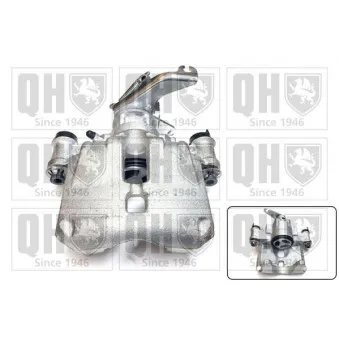 Étrier de frein QUINTON HAZELL OEM 504120970