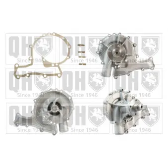 QUINTON HAZELL QCP2633 - Pompe à eau