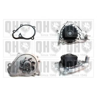 Pompe à eau QUINTON HAZELL OEM 2101001B26