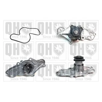 Pompe à eau QUINTON HAZELL QCP3245