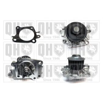 Pompe à eau QUINTON HAZELL OEM MD313301