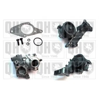 Pompe à eau QUINTON HAZELL OEM 1304612080