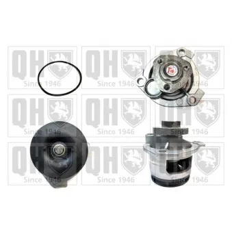 Pompe à eau QUINTON HAZELL OEM 90540478