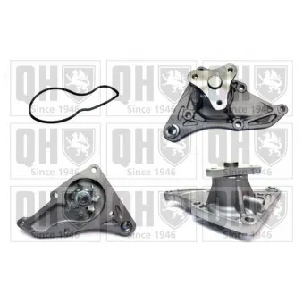 Pompe à eau QUINTON HAZELL QCP3530 pour HONDA S2000 2.0 - 240cv