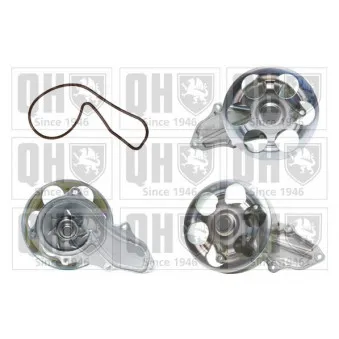 QUINTON HAZELL QCP3531 - Pompe à eau