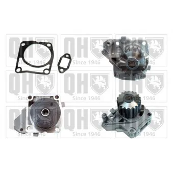 QUINTON HAZELL QCP3825 - Pompe à eau
