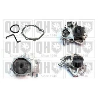 Pompe à eau QUINTON HAZELL OEM 21111AA460