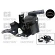 QUINTON HAZELL QCP3940 - Pompe à eau additionnelle