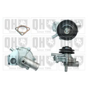 QUINTON HAZELL QCP932 - Pompe à eau