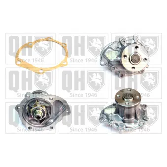 Pompe à eau QUINTON HAZELL OEM 90096415