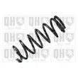 Ressort de suspension QUINTON HAZELL [QCS5001]