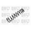 Ressort de suspension QUINTON HAZELL [QCS5016]