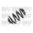 QUINTON HAZELL QCS5017 - Ressort de suspension