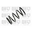 QUINTON HAZELL QCS5041 - Ressort de suspension