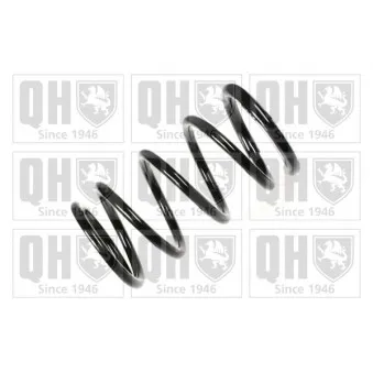 Ressort de suspension QUINTON HAZELL OEM 4823142110