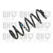 Ressort de suspension QUINTON HAZELL [QCS5055]
