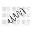 QUINTON HAZELL QCS5091 - Ressort de suspension