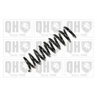 Ressort de suspension QUINTON HAZELL OEM 2103243304