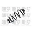 Ressort de suspension QUINTON HAZELL [QCS5096]