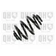 Ressort de suspension QUINTON HAZELL [QCS5124]