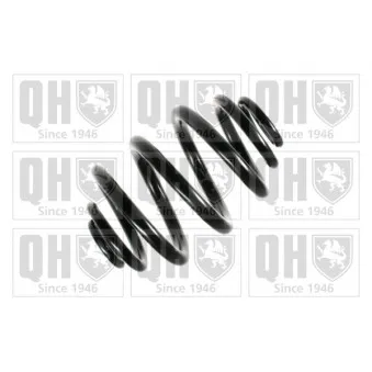 Ressort de suspension QUINTON HAZELL OEM 33539068958