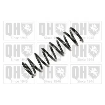 Ressort de suspension QUINTON HAZELL OEM 20380AE090