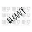 Ressort de suspension QUINTON HAZELL [QCS5140]