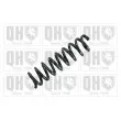 QUINTON HAZELL QCS5159 - Ressort de suspension