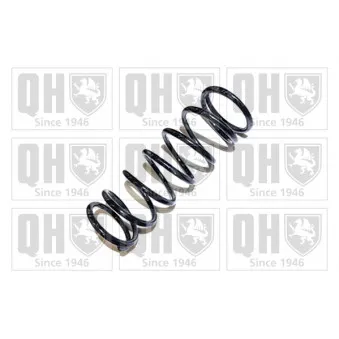 Ressort de suspension QUINTON HAZELL QCS5166