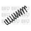 QUINTON HAZELL QCS5167 - Ressort de suspension