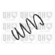 Ressort de suspension QUINTON HAZELL [QCS5184]