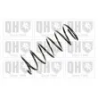 QUINTON HAZELL QCS5187 - Ressort de suspension