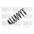 Ressort de suspension QUINTON HAZELL [QCS5198]
