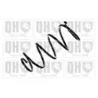 QUINTON HAZELL QCS5203 - Ressort de suspension