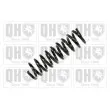 Ressort de suspension QUINTON HAZELL [QCS5204]