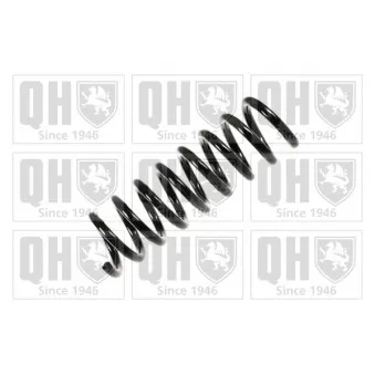 Ressort de suspension QUINTON HAZELL OEM 2023211804