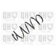 QUINTON HAZELL QCS5210 - Ressort de suspension