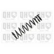 Ressort de suspension QUINTON HAZELL [QCS5252]