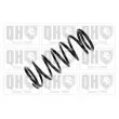 Ressort de suspension QUINTON HAZELL [QCS5257]