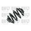 Ressort de suspension QUINTON HAZELL [QCS5289]