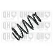 QUINTON HAZELL QCS5297 - Ressort de suspension